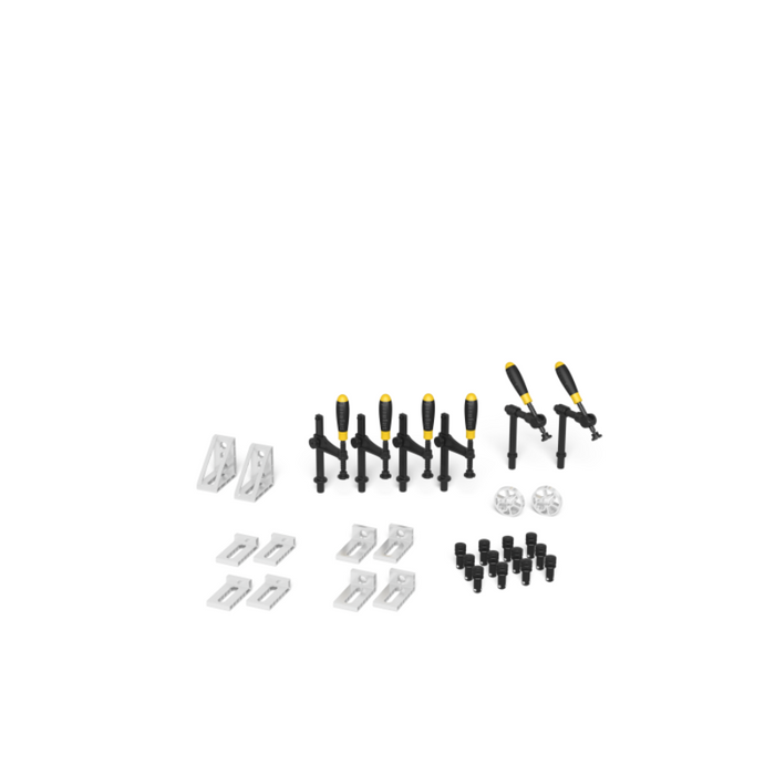 Werkbank-Set 2 System 16 - PrimeWelding