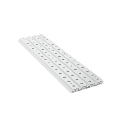 Alu Tischprofil 800 System 16 - PrimeWelding