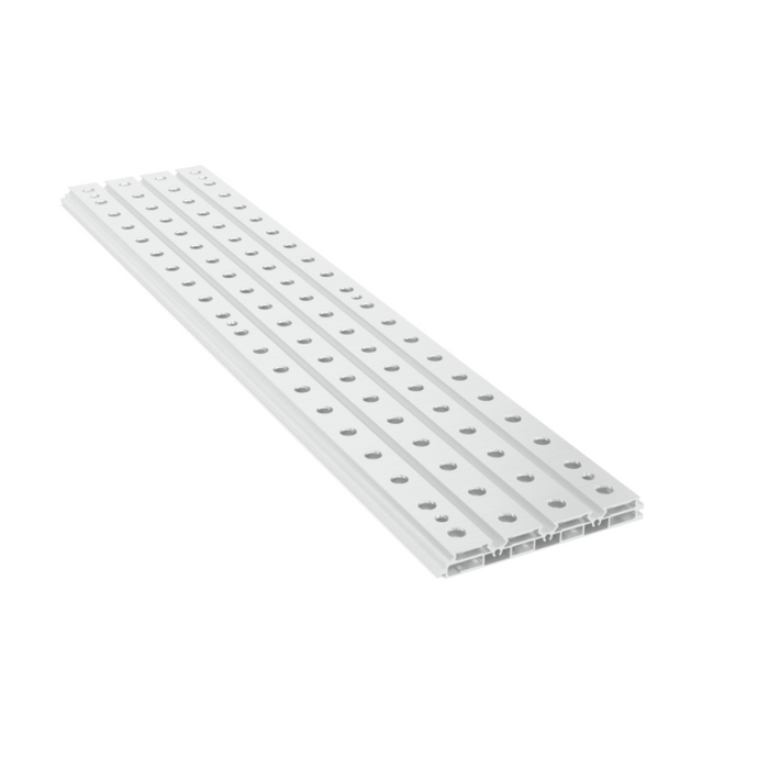 Alu Tischprofil 1000 System 16 - PrimeWelding