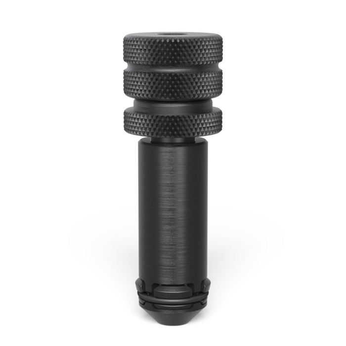 Flächenspannbolzen dreifach brüniert System 16 - PrimeWelding