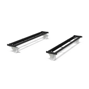 Ausstattung mit 4 Rollen für Workstation 1212 System 16 - PrimeWelding