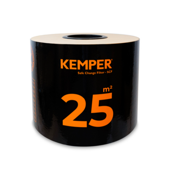 Ersatzfilter 25 m² für SmartFil - PrimeWelding