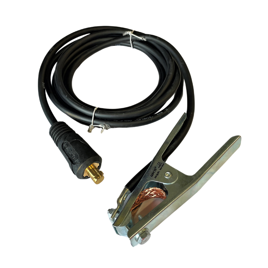 LORCH Schweißgerät R200 ControlPro Aktions-Set "Qualität Siegt. Mit Sicherheit" - PrimeWelding