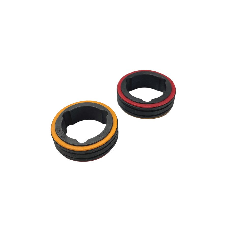 Lorch Vorschubrolle 1,0/1,2 Stahl Ø 37 mm für die MicorMig - PrimeWelding