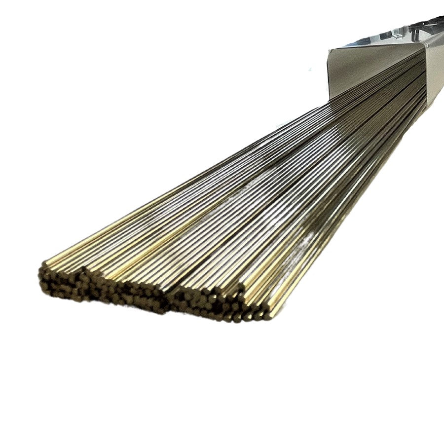Felder Silberhartlot AG 104 (AG 145) L-Ag45Sn blank - PrimeWelding