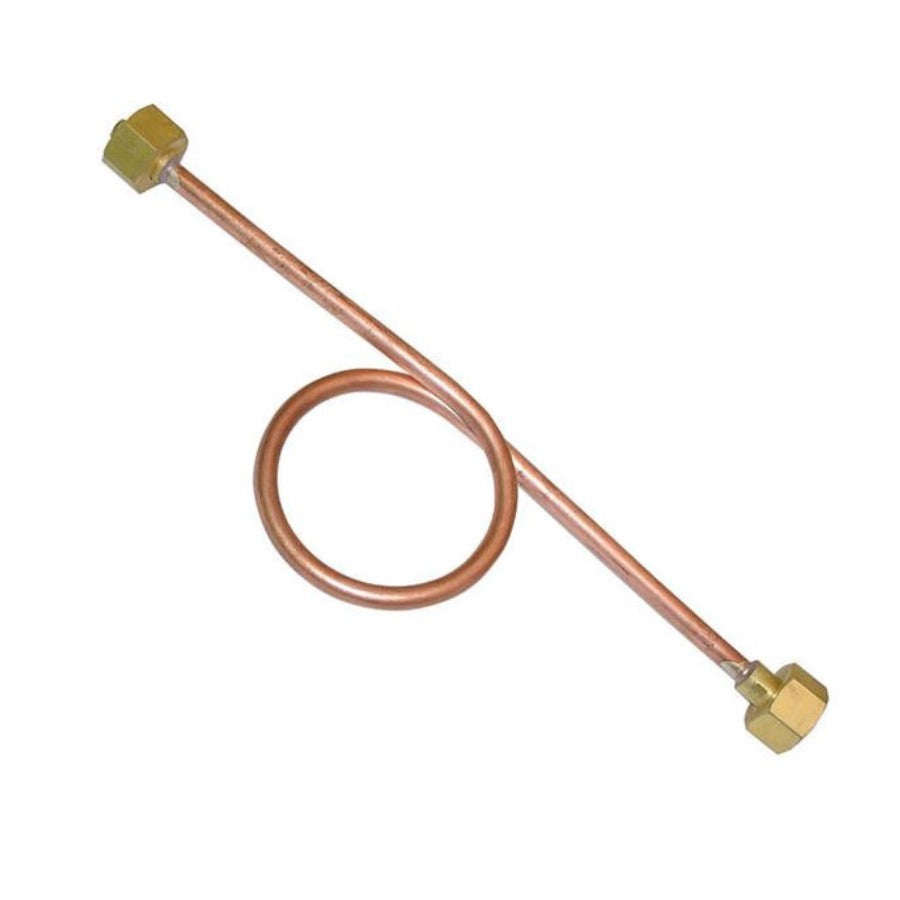 Umfüllbogen Wasserstoff - PrimeWelding