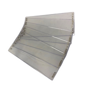 Vorsatzscheibe innen 3M Speedglas 9100V 5 Stk 528005 - PrimeWelding