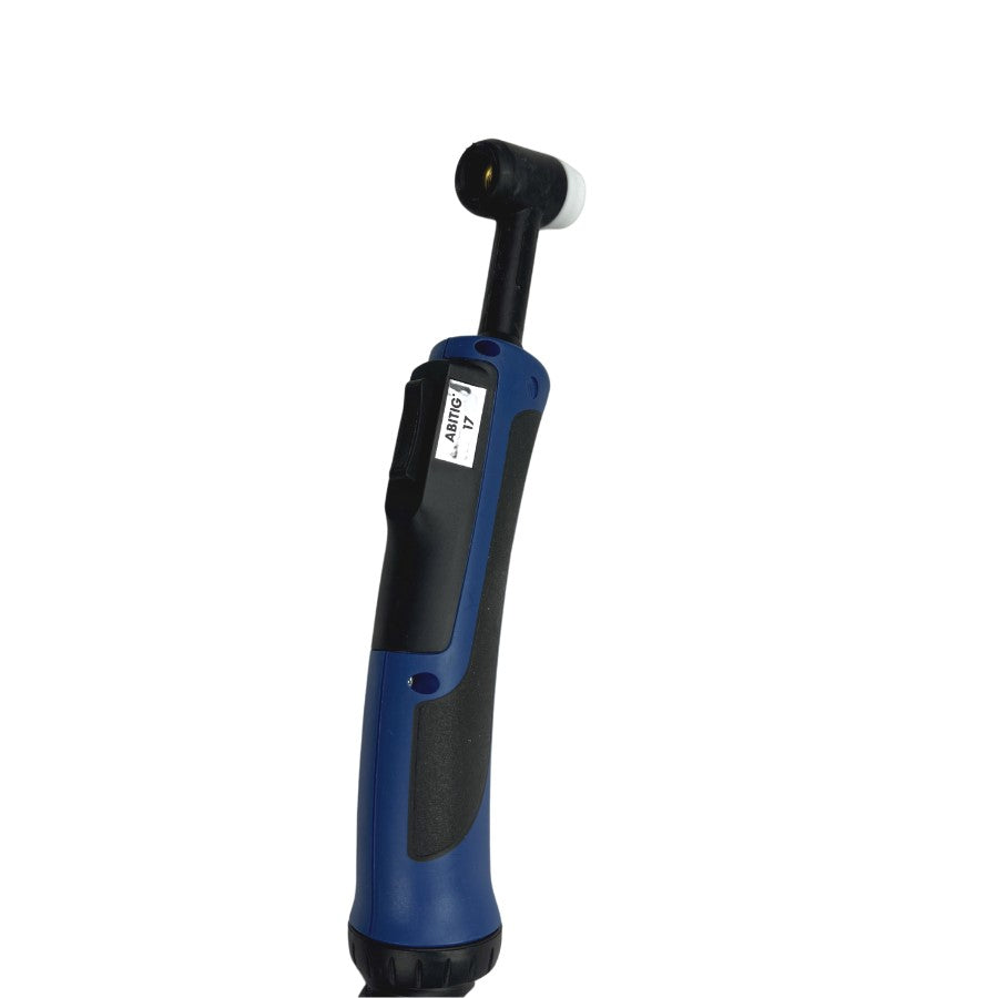 WIG-Brenner Binzel ABITIG® Grip-17 Doppel-Druck, ESS-Anschluss, gasgekühlt - PrimeWelding