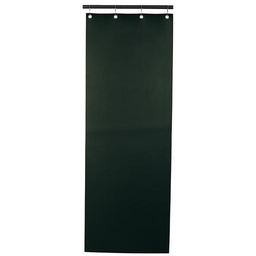 Schweißvorhang hellgrün R6 570 x 1,0 mm 4er Set als Lamelle - PrimeWelding