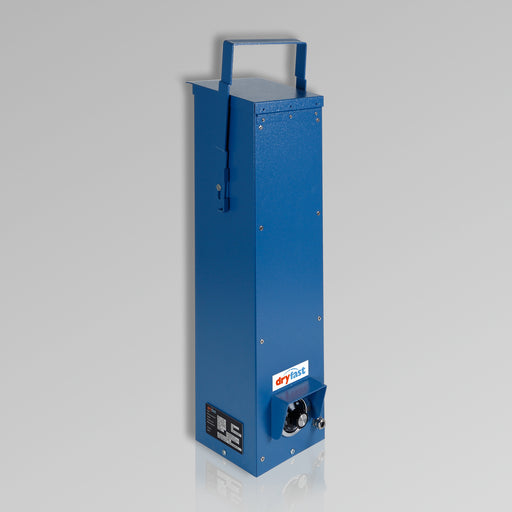 Stabelektroden-Trockenofen Elektrodentrockner DryFast WED 1 / 350 L 10 kg / 350°C - PrimeWelding
