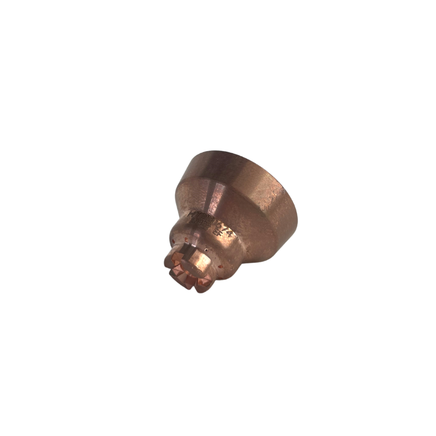 Schutzschild 15A-45A für Duramax Brenner 220674 - PrimeWelding
