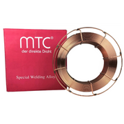 Schweißdraht MTC MT-Mo 1.5424 K300 15kg Spule - PrimeWelding