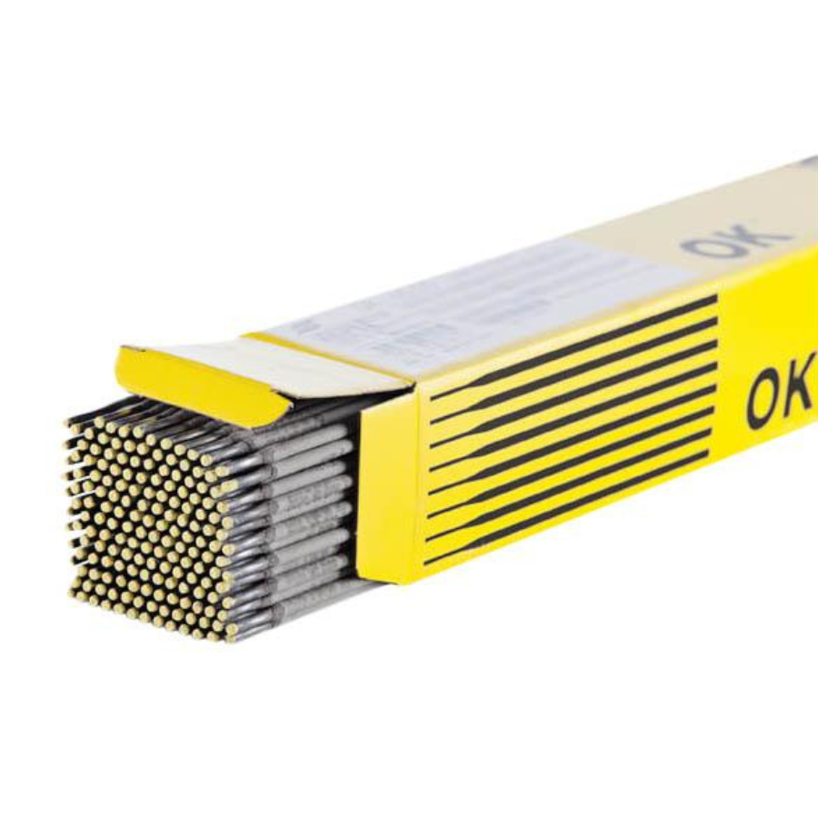 Stabelektroden ESAB OK 63.35 316L 1.4430 - PrimeWelding