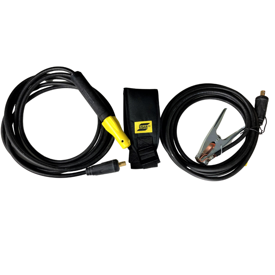 ESAB Renegade ES 300i E-Handinverter inkl. Zubehör - PrimeWelding