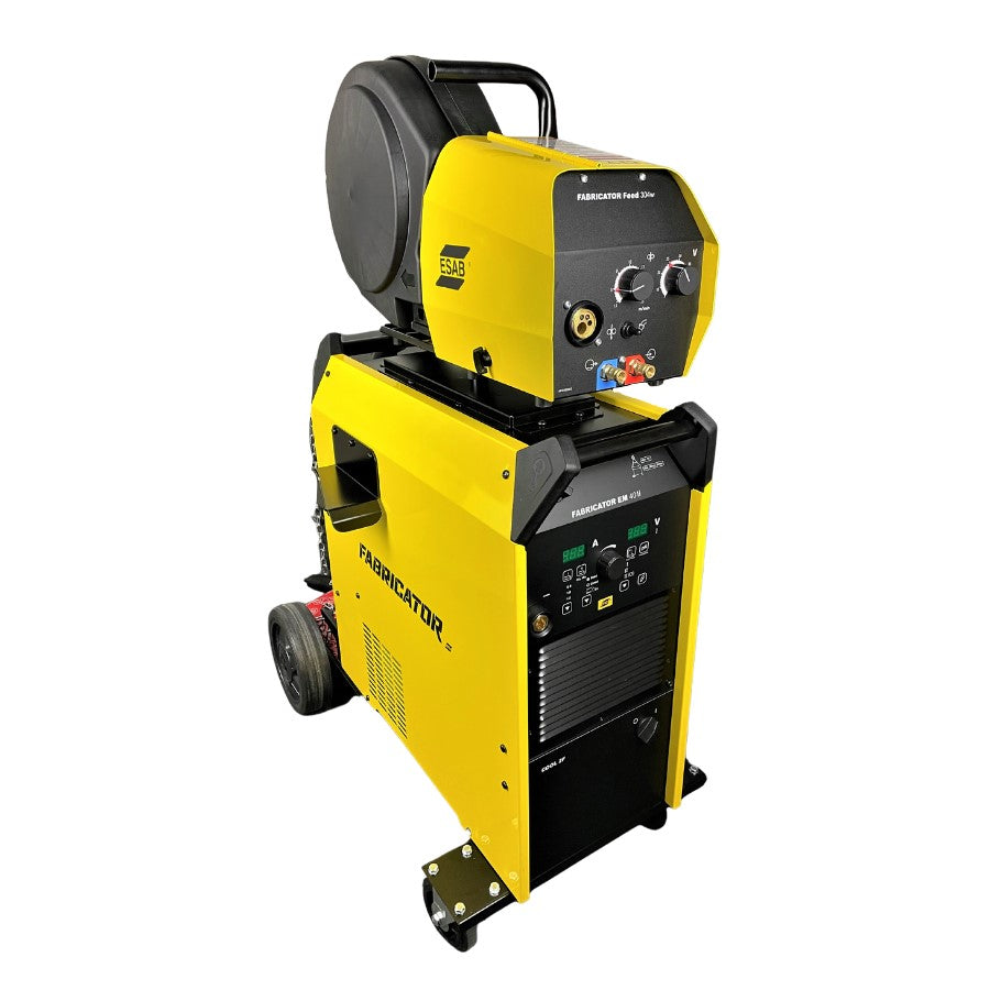 Dekompakt wassergekühlt