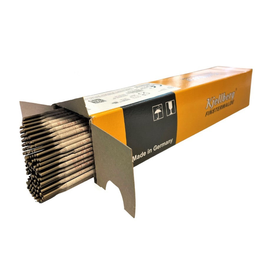 Stabelektroden Kjellberg Titan S - PrimeWelding