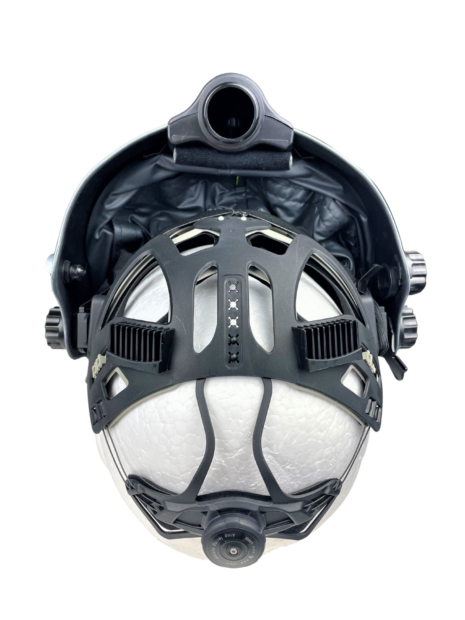 Optrel Panoramaxx CLT silber PAPR + e3000x Frischlufteinheit - PrimeWelding