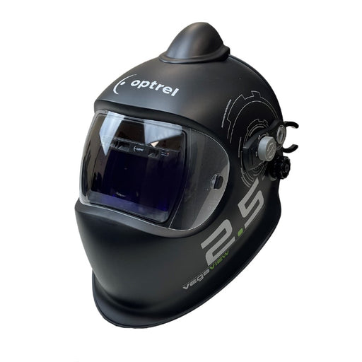 Optrel Vegaview 2.5 PAPR + e3000x Frischlufteinheit - PrimeWelding