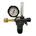 Druckminderer-Argon/CO2 Mischgas GCE ProControl 200 bar - 16 l/min mit Flowmeter PC0780844 - PrimeWelding