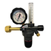 Druckminderer-Formiergas GCE ProControl 200 bar - 50 l/min mit Flowmeter PC0780847 - PrimeWelding