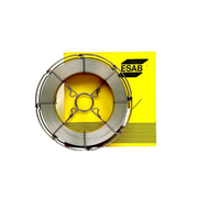 Rutil-Fülldraht ESAB OK Tubrod 15.14 K300 16 kg Spule - PrimeWelding