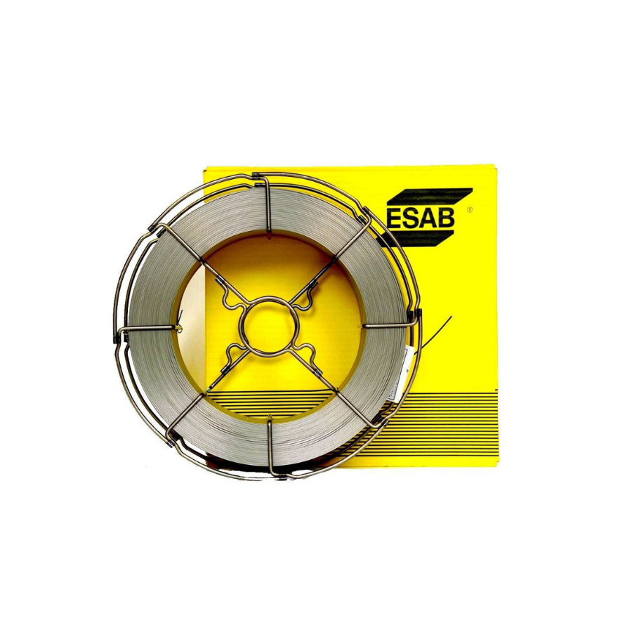 Schweissdraht ESAB OK AristoRod 69 BS300 18kg Spule - PrimeWelding