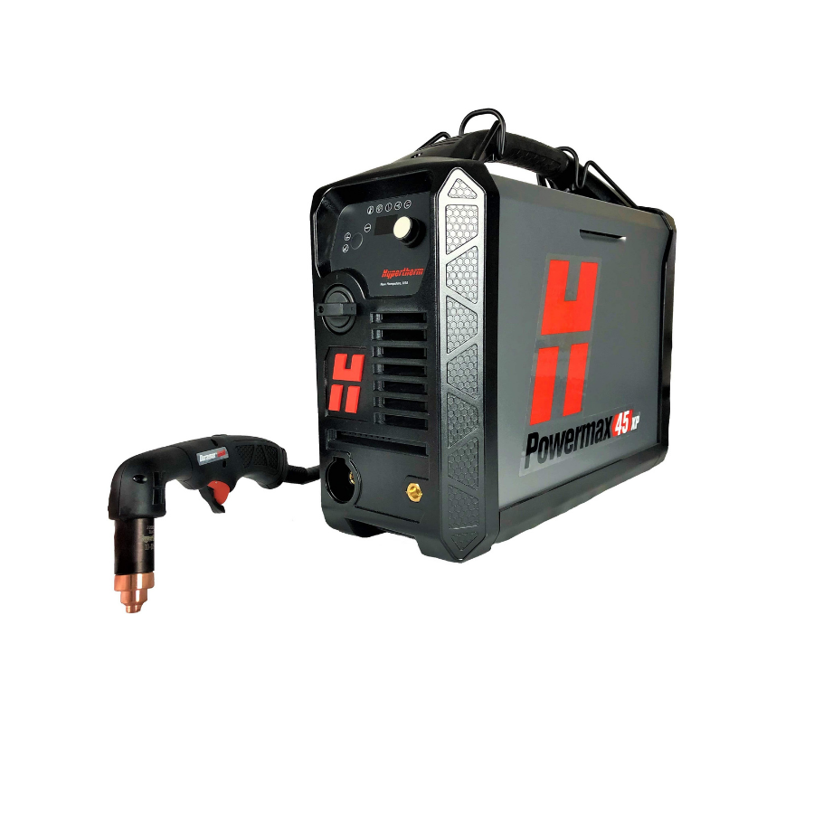 Plasmaschneidgerät PMX-45XP Powermax Hypertherm - PrimeWelding
