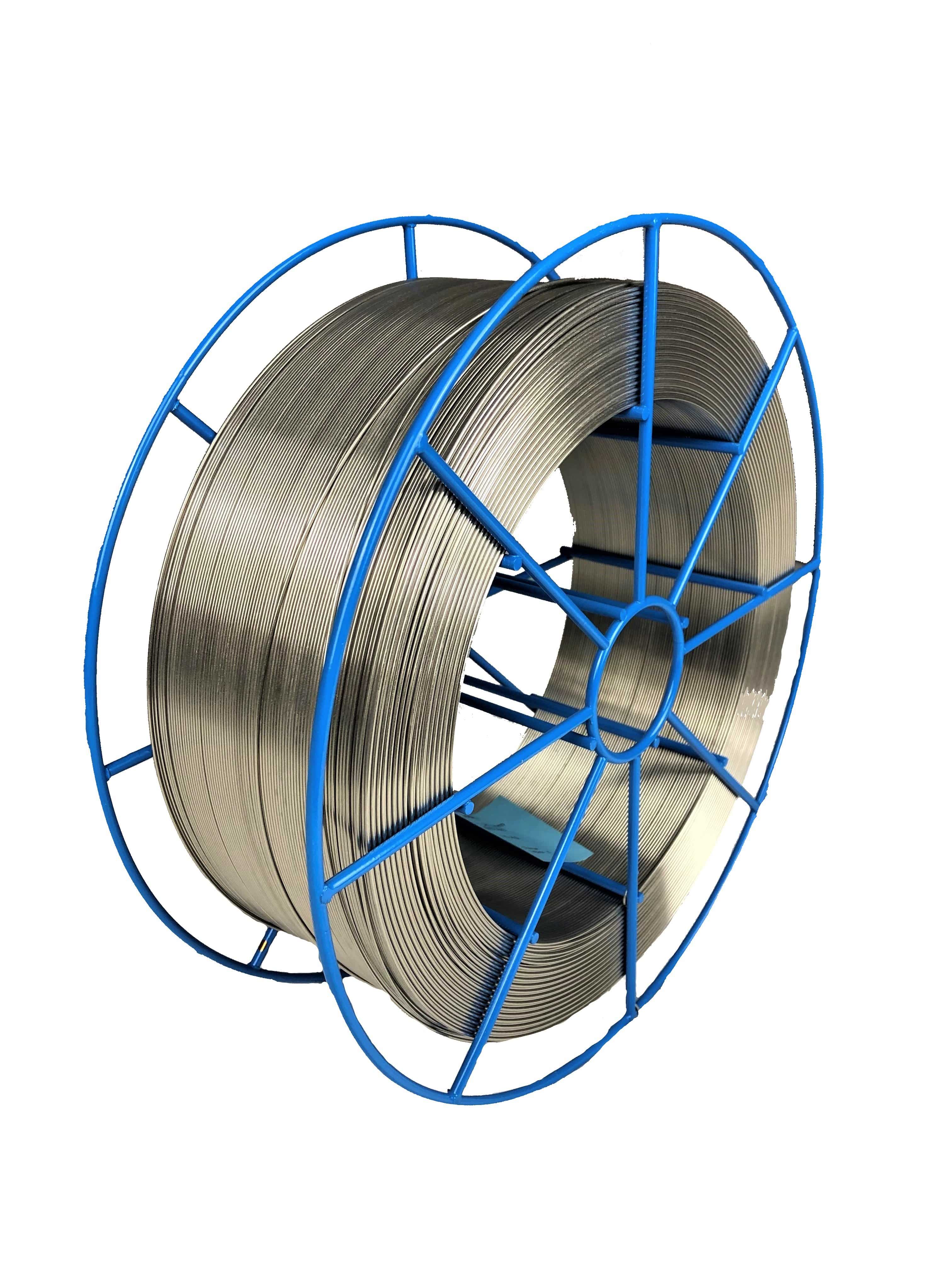 Schweissdraht MTC MT-308LSi 1.4316 BS300 15kg Spule - PrimeWelding