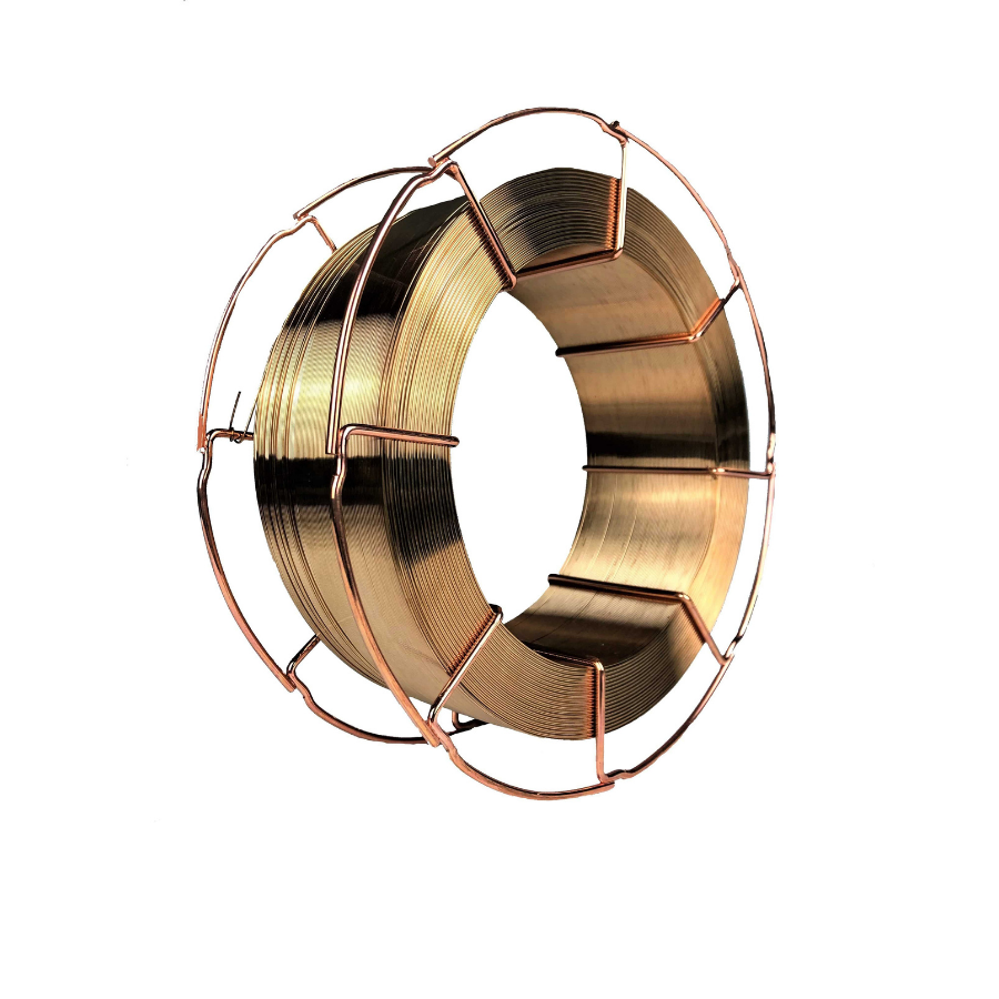 Schweissdraht MTC MT-CuAl8 K300 15kg Spule 2.0921 - PrimeWelding