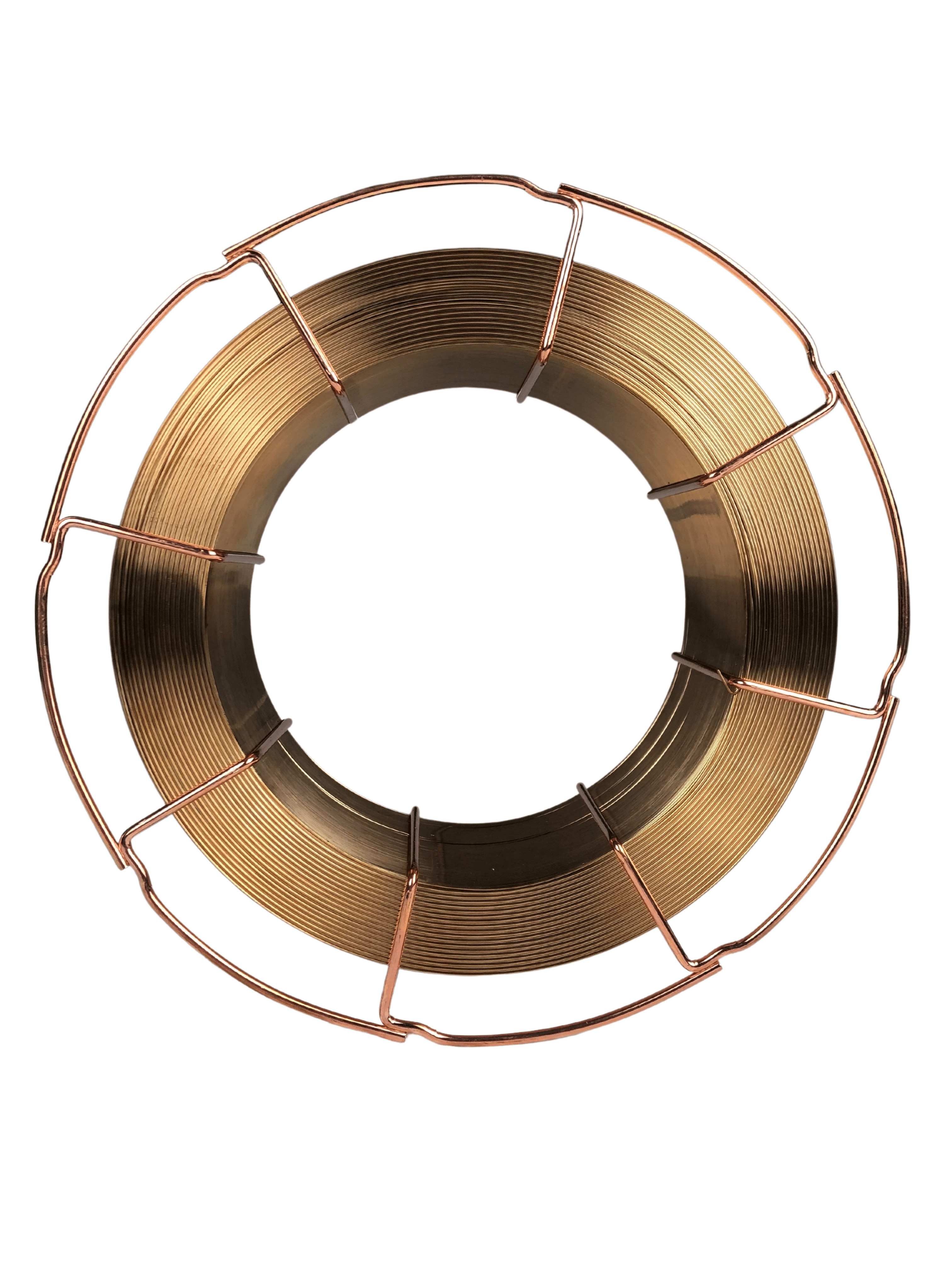 Schweissdraht MTC MT-CuSn6 K300 15kg Spule W-Nr. 2.1022 - PrimeWelding