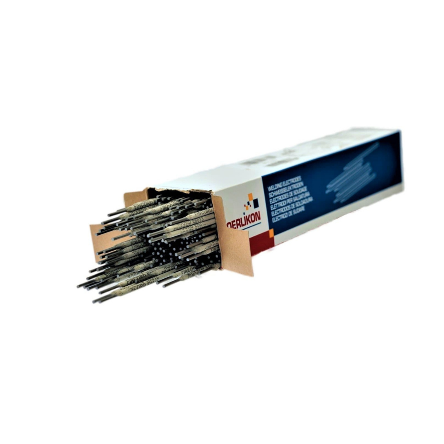 Stabelektroden Oerlikon Supradur 600B - PrimeWelding
