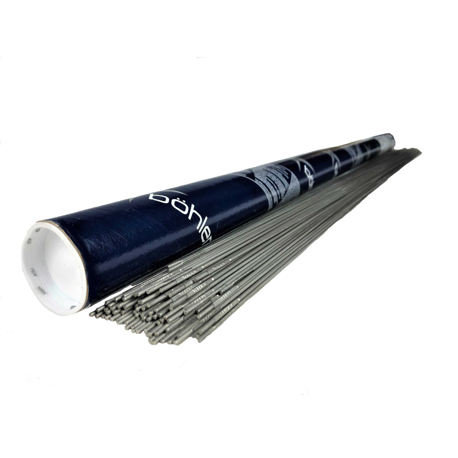 WIG-Stäbe Böhler Union I 52 - PrimeWelding