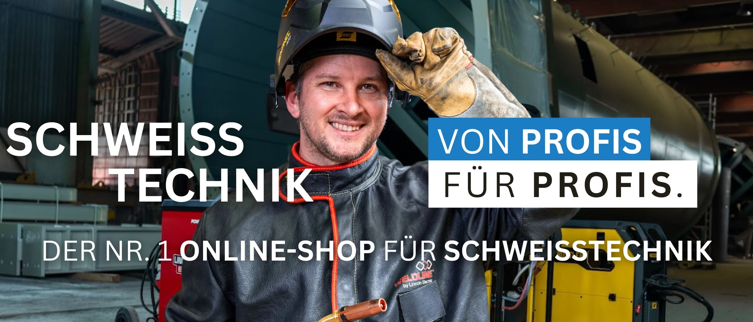 PrimeWelding